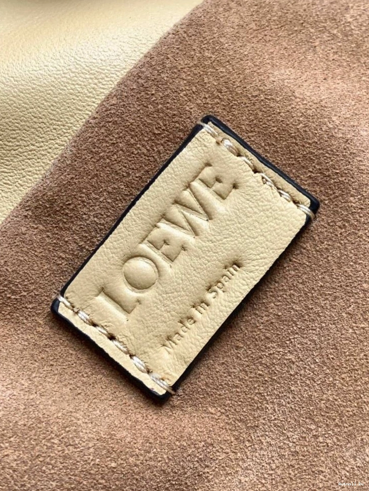 77521 Bright Loewe Flamenco Bags 0717